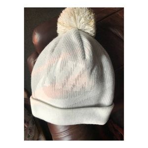 Nike beanie